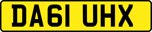 DA61UHX