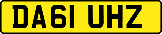 DA61UHZ
