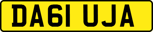 DA61UJA