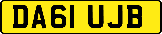 DA61UJB