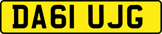 DA61UJG