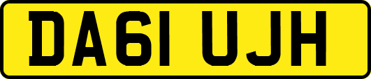 DA61UJH