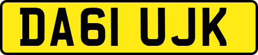 DA61UJK