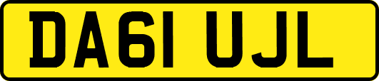DA61UJL