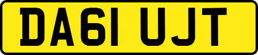 DA61UJT
