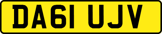 DA61UJV