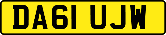 DA61UJW