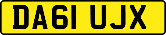 DA61UJX