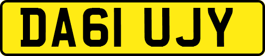 DA61UJY