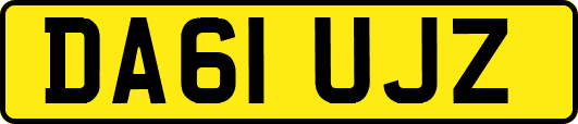 DA61UJZ