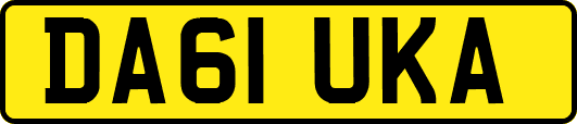DA61UKA