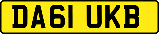 DA61UKB