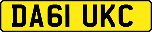 DA61UKC