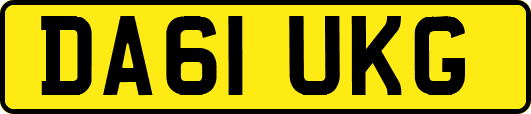 DA61UKG