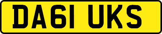 DA61UKS