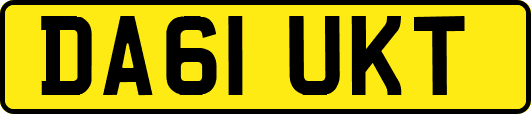 DA61UKT