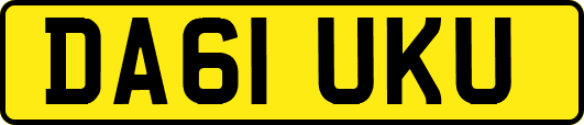 DA61UKU