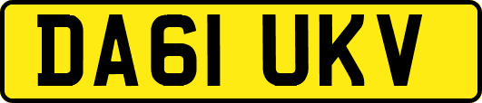 DA61UKV