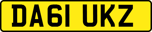 DA61UKZ
