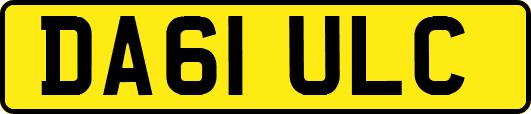 DA61ULC