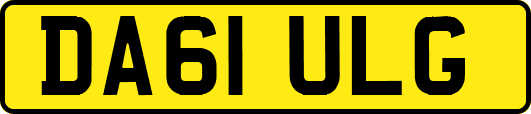 DA61ULG