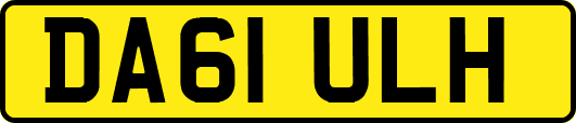 DA61ULH