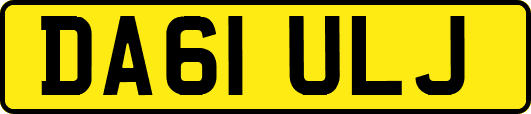 DA61ULJ