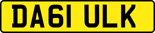 DA61ULK