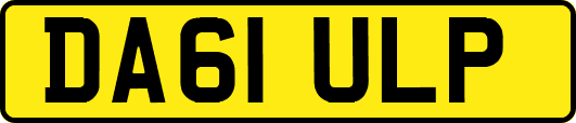 DA61ULP