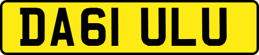 DA61ULU