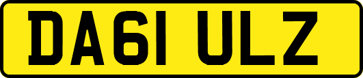 DA61ULZ