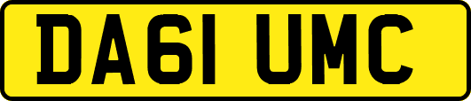 DA61UMC