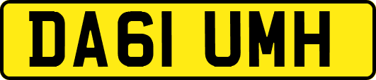 DA61UMH