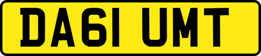 DA61UMT