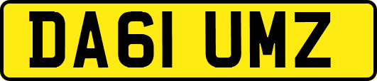 DA61UMZ