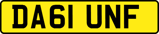 DA61UNF