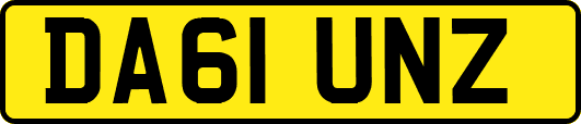 DA61UNZ