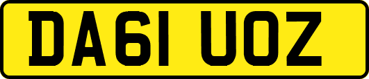 DA61UOZ