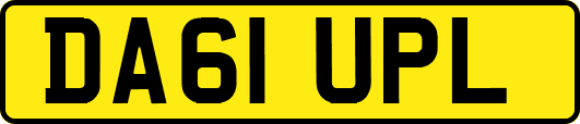 DA61UPL