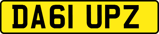 DA61UPZ