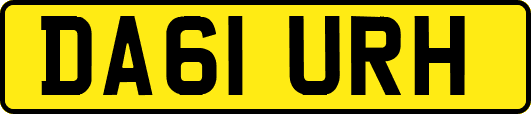 DA61URH