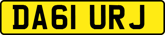 DA61URJ