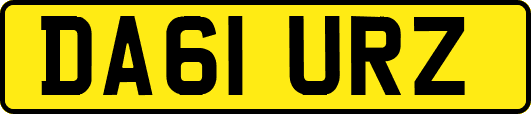 DA61URZ