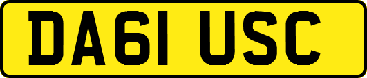 DA61USC