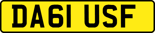 DA61USF