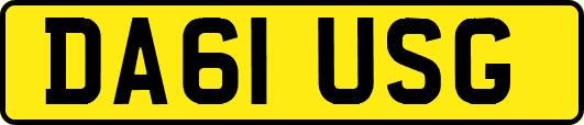 DA61USG