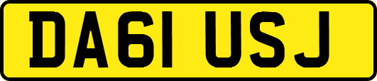 DA61USJ