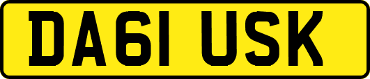 DA61USK