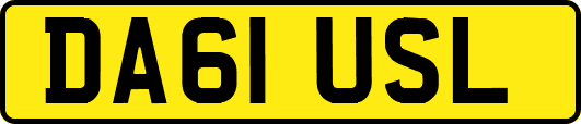 DA61USL