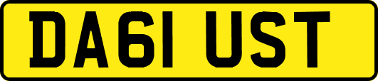 DA61UST